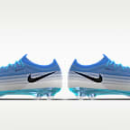 Nike Mercurial Vapor 17 Elite By You customized low-top voetbalschoenen (stevige ondergrond)