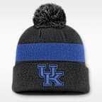 Kentucky Peak Men's Nike College Cuffed Beanie