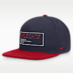 Arizona On-Field Pro Men's Nike Dri-FIT College Adjustable Hat