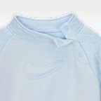 ナイキ レディー、セット！ベビー ツーピース ジョガーパンツ セットアップ