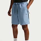 Nike Tech Men's Dri-FIT Shori Knit Shorts