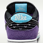 Nike SB Dunk Low Pro Skate Shoes