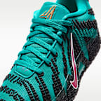 자 3 '스크래치 3.0' EP 농구화