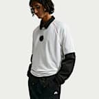Yuto Short-Sleeve Skate Jersey