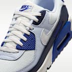Nike Air Max 90 Men's Shoes