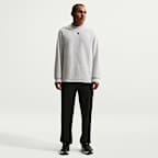 Nike Par Men's Therma-FIT Golf Crew-Neck Top