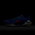 Tenis de correr en pavimento para hombre (extraanchos) Nike Pegasus 41