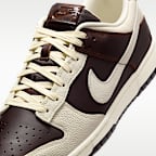 Nike Dunk Low Retro Men's Shoes