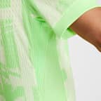 FCバルセロナ 2024/25 マッチ サード メンズ ナイキ Dri-FIT ADV サッカー オーセンティック ユニフォーム