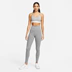Leggings de tiro alto para mujer Nike One