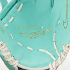 Nike Vapor Elite Baseball Outfield H-Web Fielding Glove - Right Hand Throw