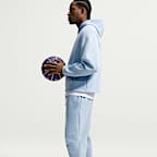 Kobe Men's Dri-FIT Fleece Basketball Trousers