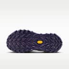 ACG ゼガマ ハイク ウィメンズ ハイキング シューズ