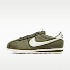 Nike Cortez Textile női cipő