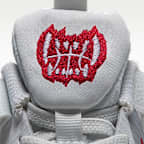 Nike S.T. Dynamite Little Kids' Basketball Shoes