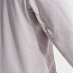 Nike Primary NanoKnit Men's Dri-FIT UV Protection Long-Sleeve Performance Top