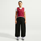 Nike Sportswear Chill Knit weite Sweatweste (Damen)