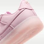 Tenis para niños grandes NOCTA Air Force 1