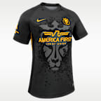 Utah Royals Stadium Away Women's Nike Dri-FIT NWSL Replica Jersey