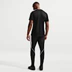 Nike Strike Dri-FIT Kurzarm-Fußballoberteil für Herren