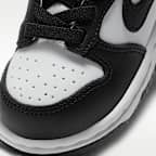 Nike Dunk Low Baby/Toddler Shoes