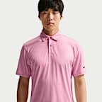 나이키 벨로시티 남성 드라이 핏 골프 폴로