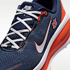 Tenis de correr en pavimento para hombre Nike College Vomero 18 (Auburn)