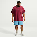 T-shirt męski Nike Sportswear Premium Essentials