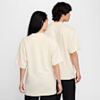 ナイキ ウール クラシックス ショートスリーブ Tシャツ