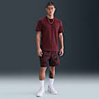 Nike Dri-FIT Primary Men's Training T-Shirt