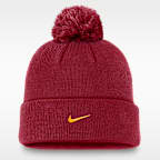 USC Peak Men's Nike College Cuffed Beanie