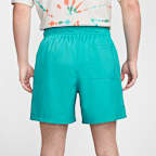 Nike Club Men's Woven Flow Shorts