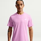 Nike Sportswear Club Men's T-Shirt