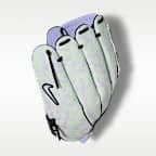 Nike Hyperdiamond 2.0 Big Kids' Softball Fielding Glove - Left-Hand Throw