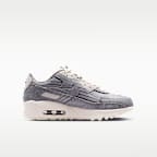 Nike Air Max 90 Tech Schuh (ältere Kinder)