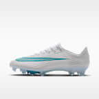 Nike Mercurial Superfly 11 Elite Firm-Ground Low-Top Football Boots