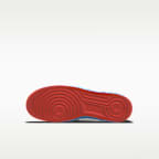 รองเท้าเด็กโต Nike Air Force 1