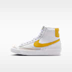 Tenis para niños grandes Nike Blazer Mid '77