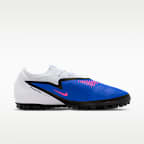 Sapatilhas de futebol para relva Nike Phantom 6 Low Pro