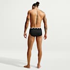 Bokserki męskie Dri-FIT Nike Essential Cotton Stretch