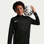Nike Park26 Older Kids' Dri-FIT Football Tracksuit Jacket