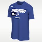 Orlando Magic Men's Nike NBA Basketball T-Shirt