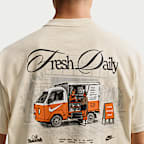 나이키 스포츠웨어 티셔츠