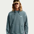 Nike ACG "Tuff Fleece" Pullover Hoodie