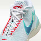 Tenis de básquetbol LeBron NXXT Genisus