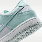 รองเท้าเด็กเล็ก Nike Dunk Low