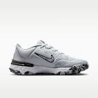 Calzado de softball para mujer Nike Alpha Huarache Elite 4 Turf
