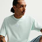 T-shirt Nike Sportswear Premium Essentials – Uomo