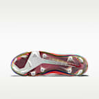 Nike Phantom 6 Low Elite By You tilpassede fotballsko til gress