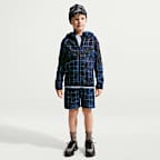 Nike Sportswear Tech Fleece Older Kids' (Boys') Full-Zip Hoodie